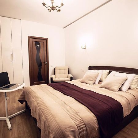 Sova Apartment Lviv Сenter Сity מראה חיצוני תמונה